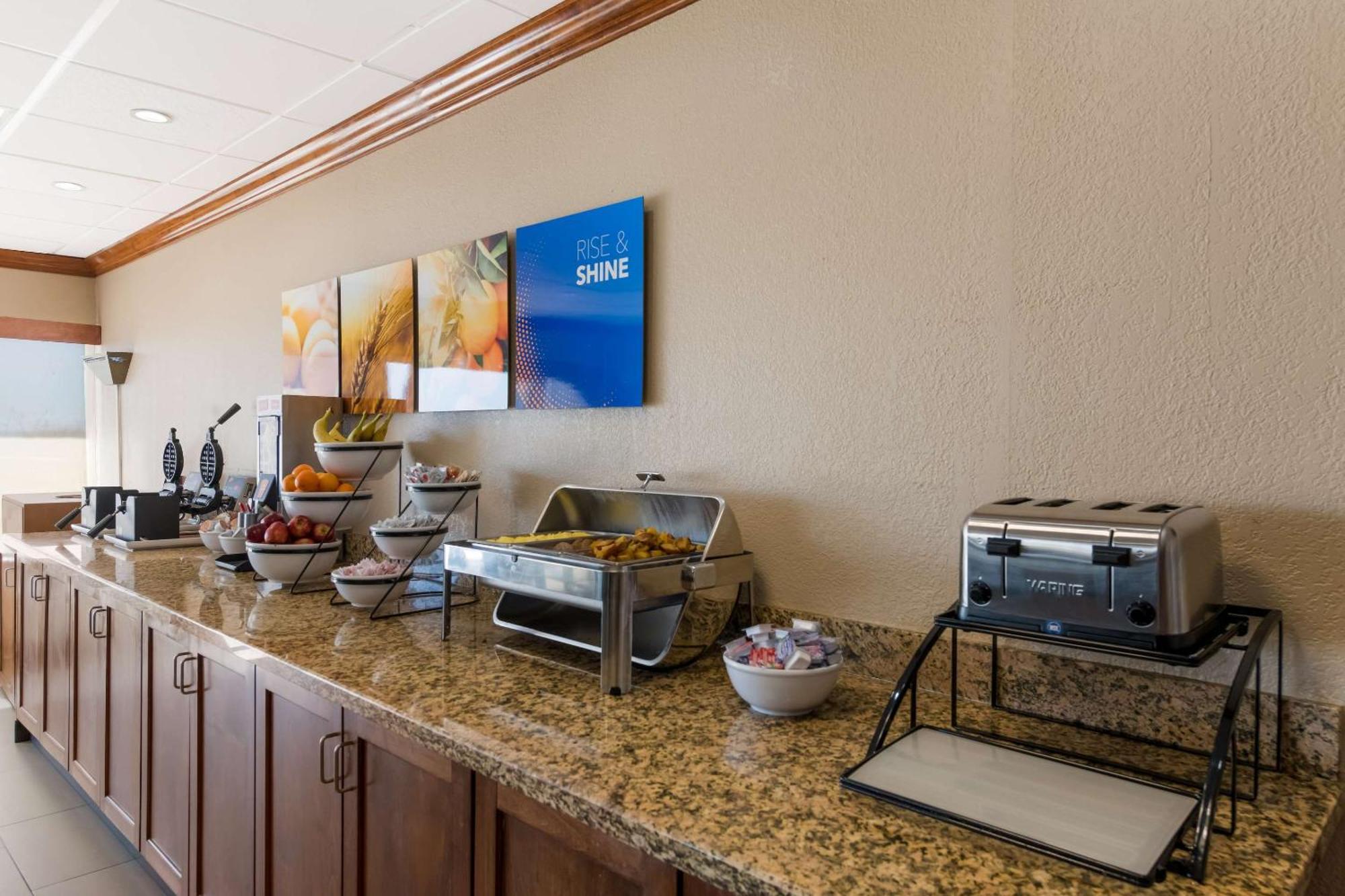 Comfort South Oceanfront 3*