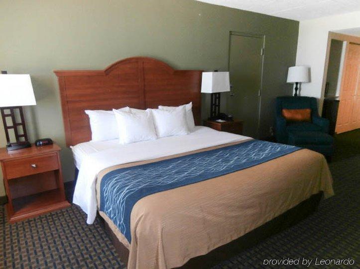 Comfort South Oceanfront Inn 3*