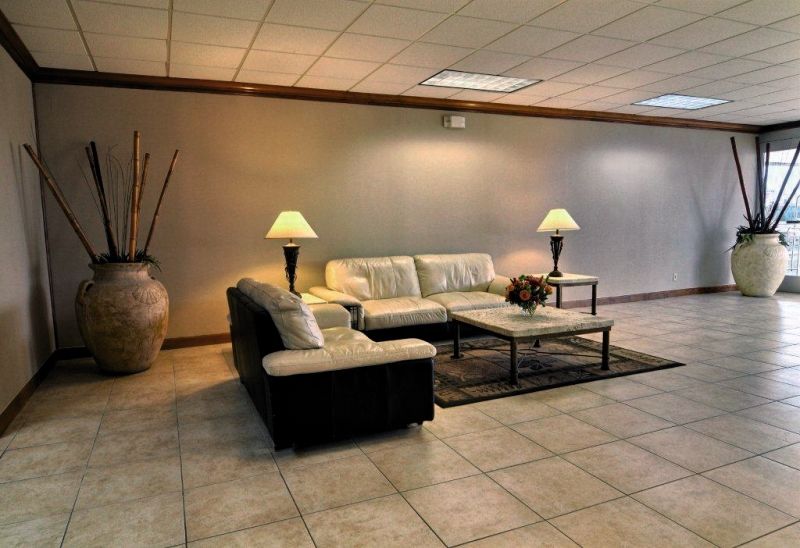 Comfort South Oceanfront