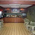 Comfort Inn South Oceanfront 