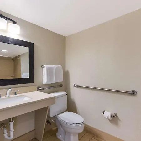Comfort Inn South Oceanfront Nags Head Exterior photo