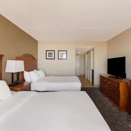 Comfort Inn South Oceanfront Nags Head Exterior photo