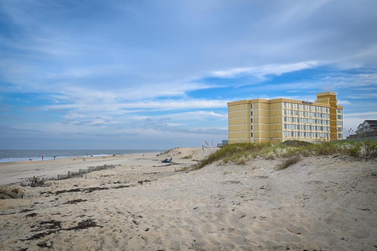 Inn Comfort South Oceanfront