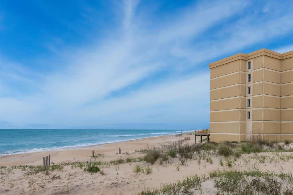Mini-hôtel Comfort South Oceanfront
