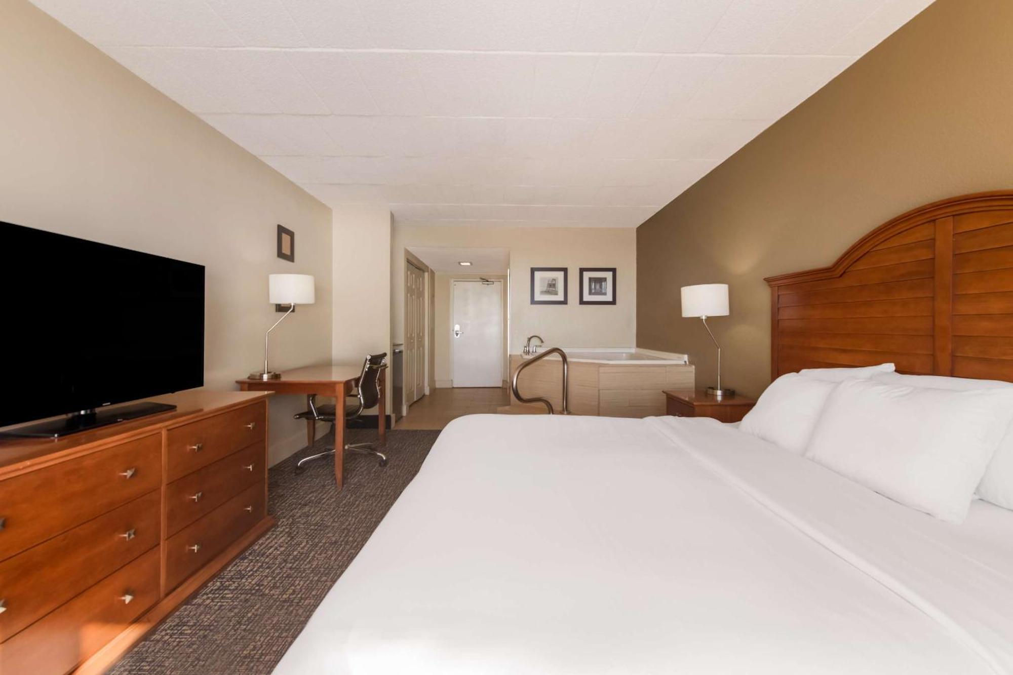 Comfort South Oceanfront Mini-hôtel 3*