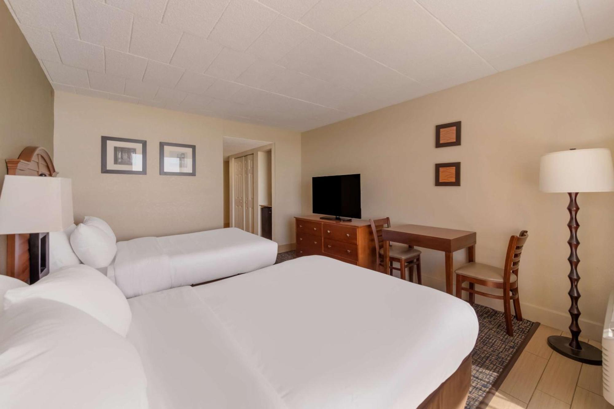 Comfort South Oceanfront Mini-hôtel 3*