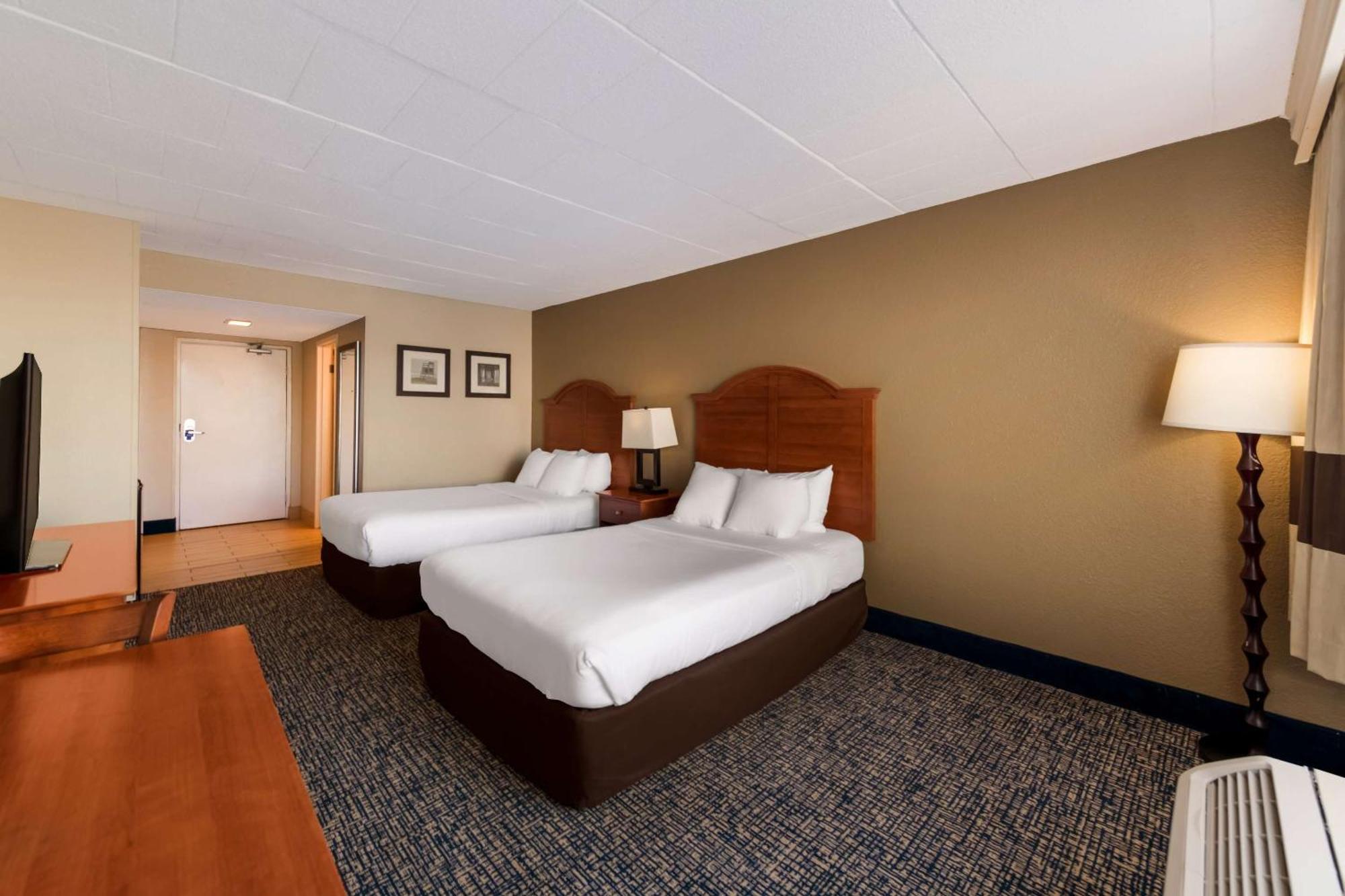 Mini-hôtel Comfort South Oceanfront