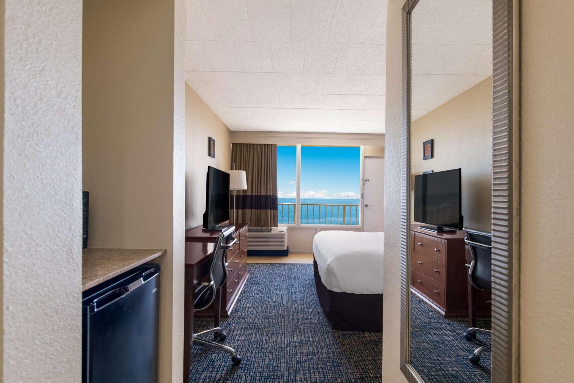 Comfort South Oceanfront Mini-hôtel 3*
