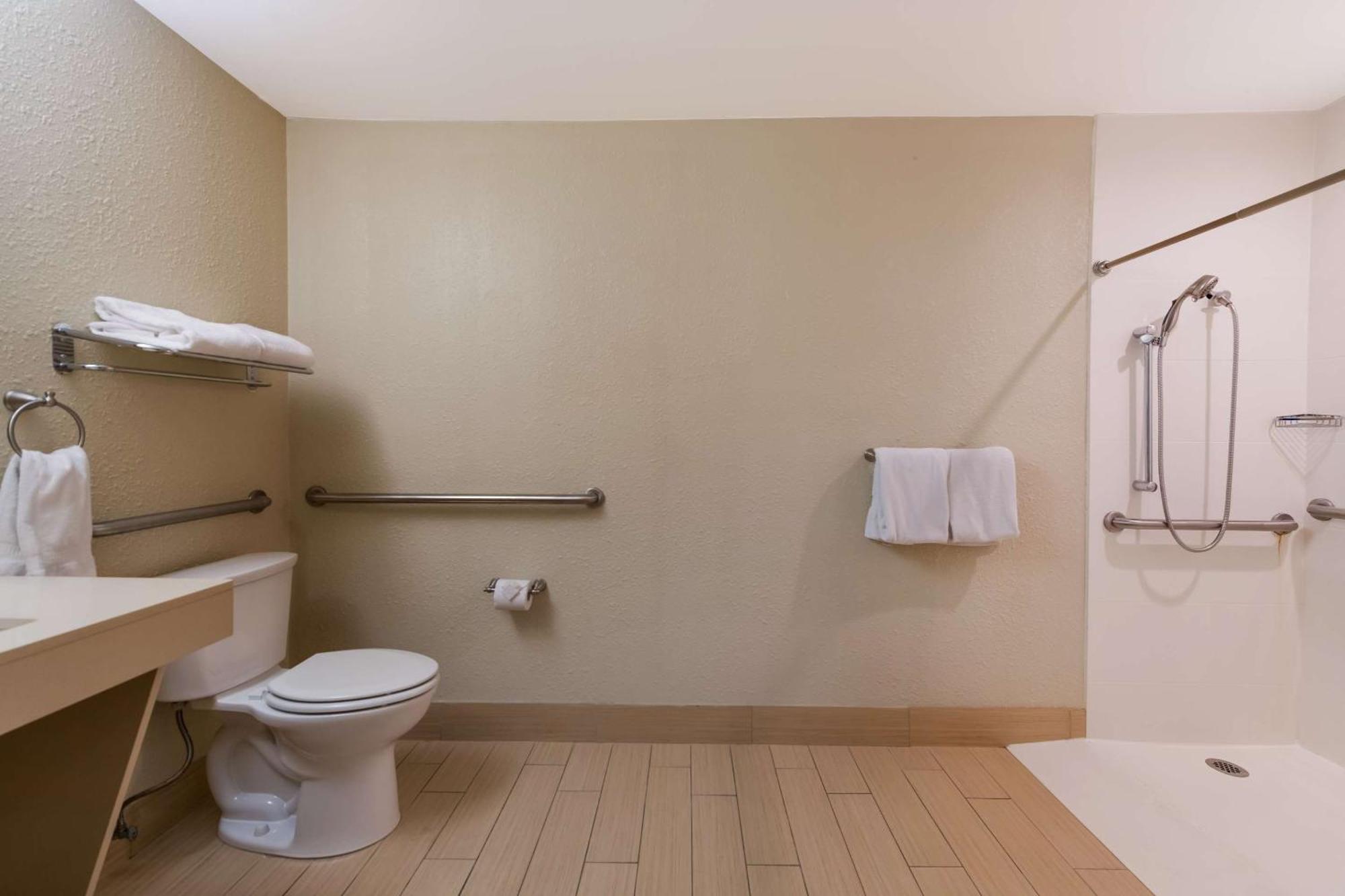 Comfort South Oceanfront Mini-hôtel 3*