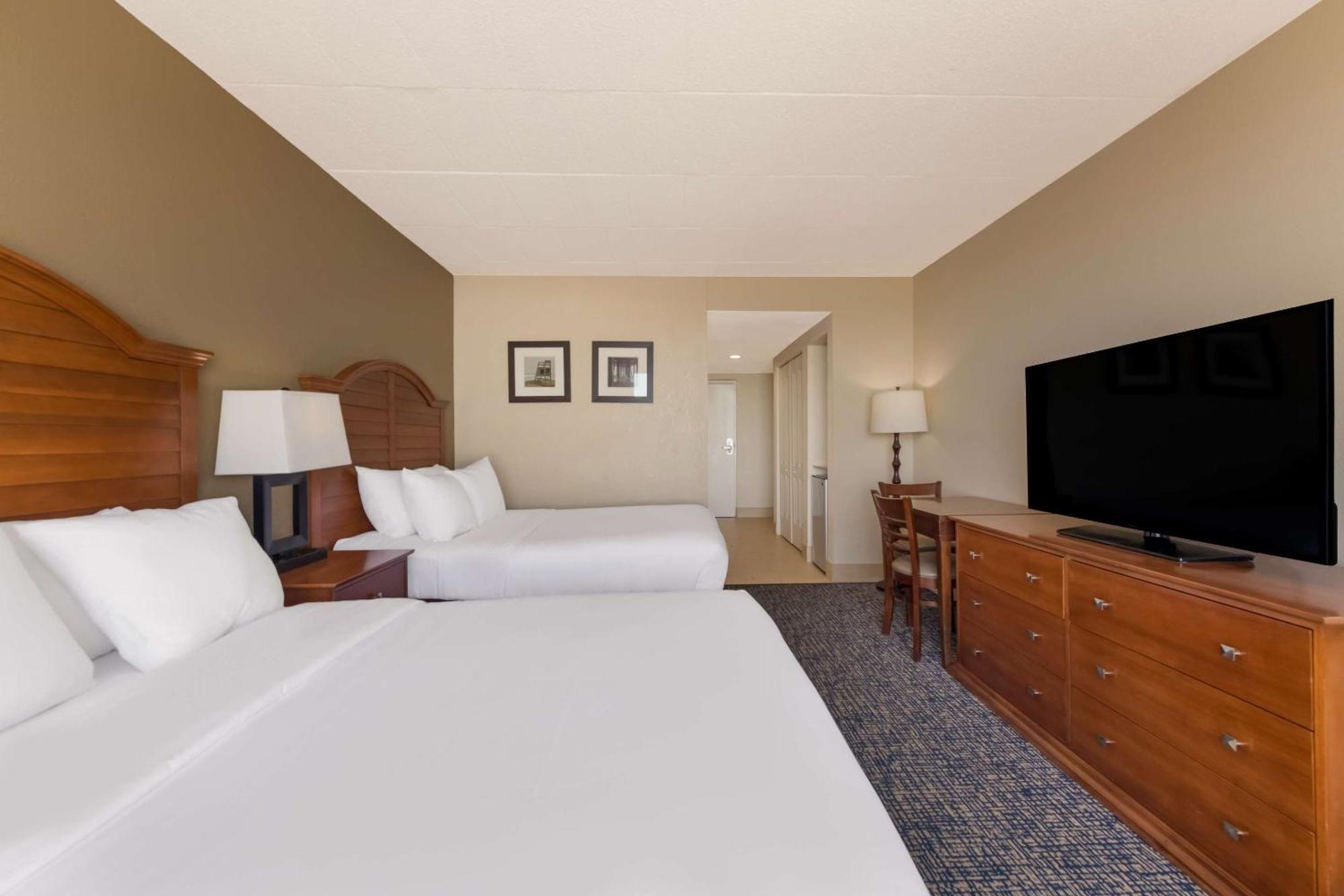 Comfort South Oceanfront Mini-hôtel