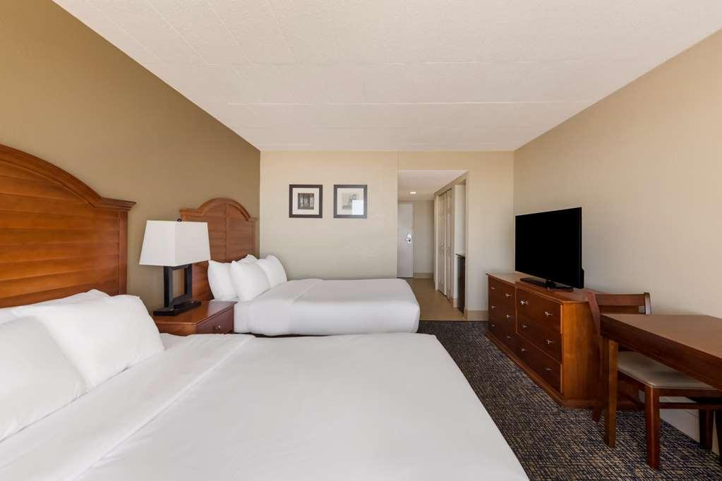 Comfort South Oceanfront 3* Nags Head