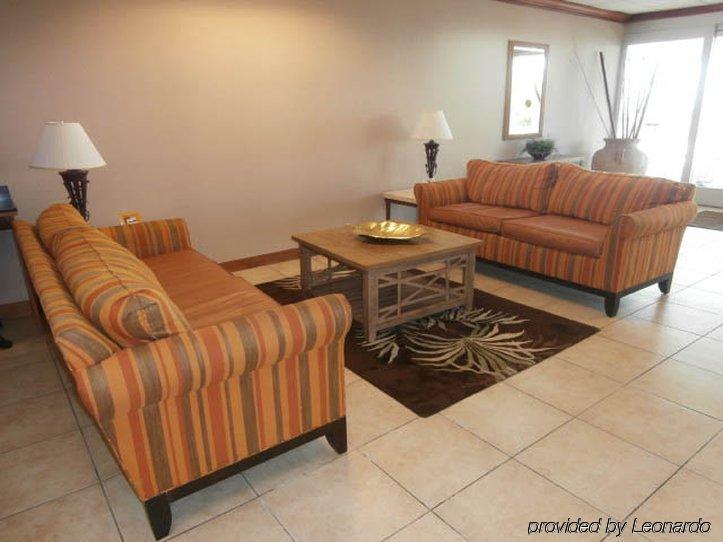 Comfort South Oceanfront Mini-hôtel 3*