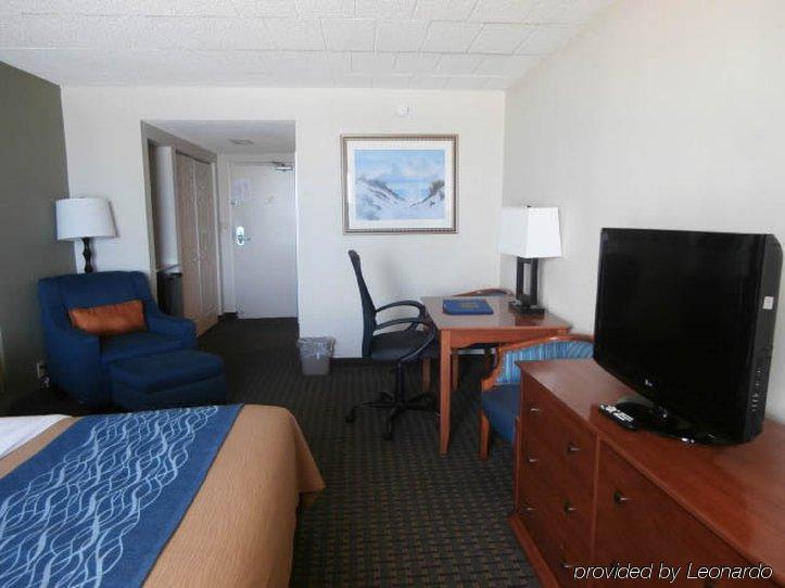 Comfort South Oceanfront 3* Nags Head