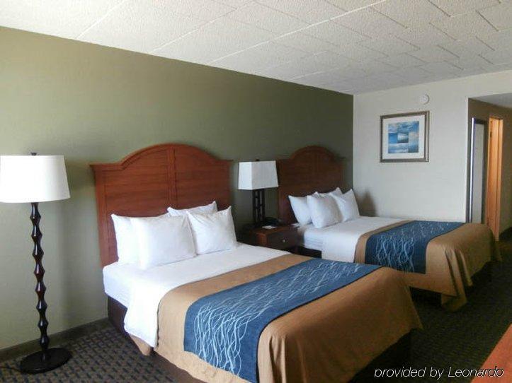 Comfort South Oceanfront 3*