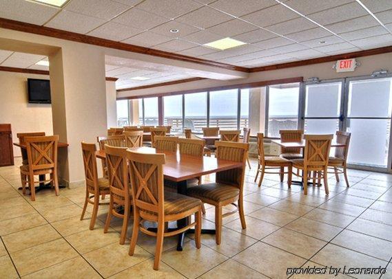 Comfort South Oceanfront Nags Head