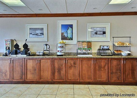 Inn Comfort South Oceanfront 3*