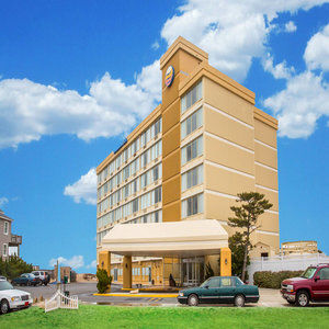 Comfort South Oceanfront Mini-hôtel 3*