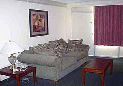Inn Comfort South Oceanfront 3*