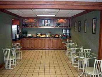 Comfort South Oceanfront 3* Nags Head